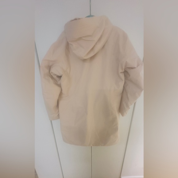 Arcteryx/Arc’teryx Women’s Patera Down Parka Size XL NWT Pale Pink Color - Picture 4 of 12